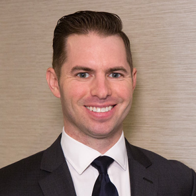 Photo of Jonathan P. Dean