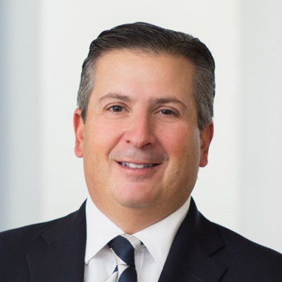 Photo of Thomas M. Crispi