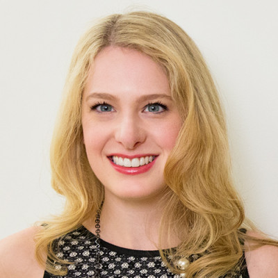 Photo of Brittany H. Sokoloff